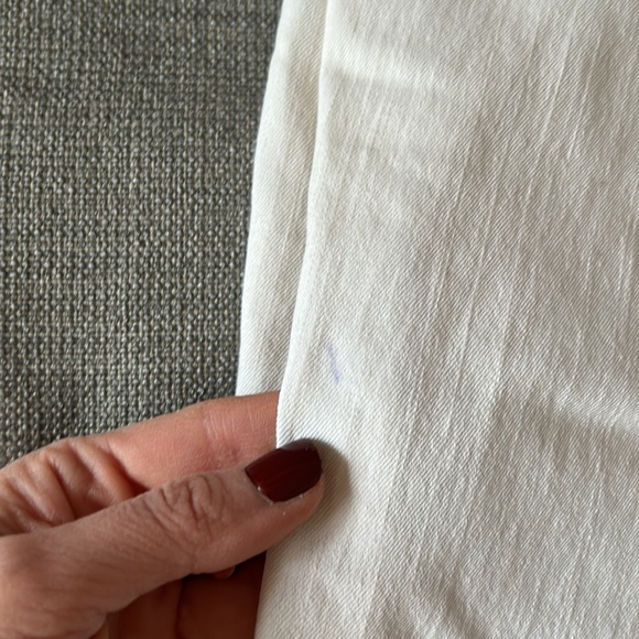 Flying Monkey White Skinny Jeans - Picture 9 of 9